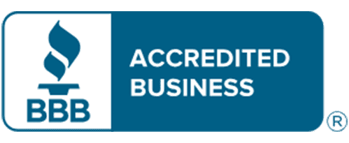BBB Accredited Business