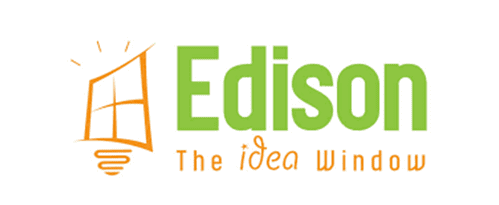 Edison The Idea Window