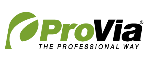 Provia The Professional Way