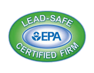 EPA Lead-Safe Certified Firm